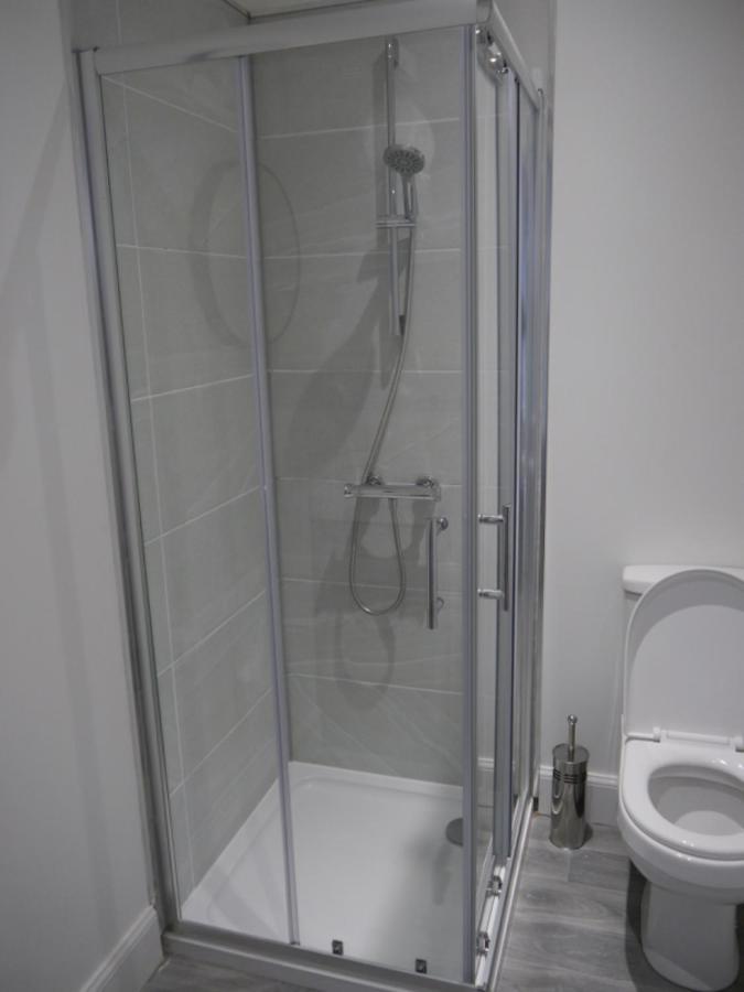Caledonian Rooms Bellshill Εξωτερικό φωτογραφία