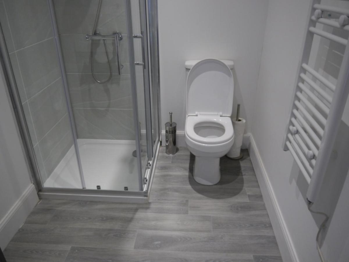 Caledonian Rooms Bellshill Εξωτερικό φωτογραφία