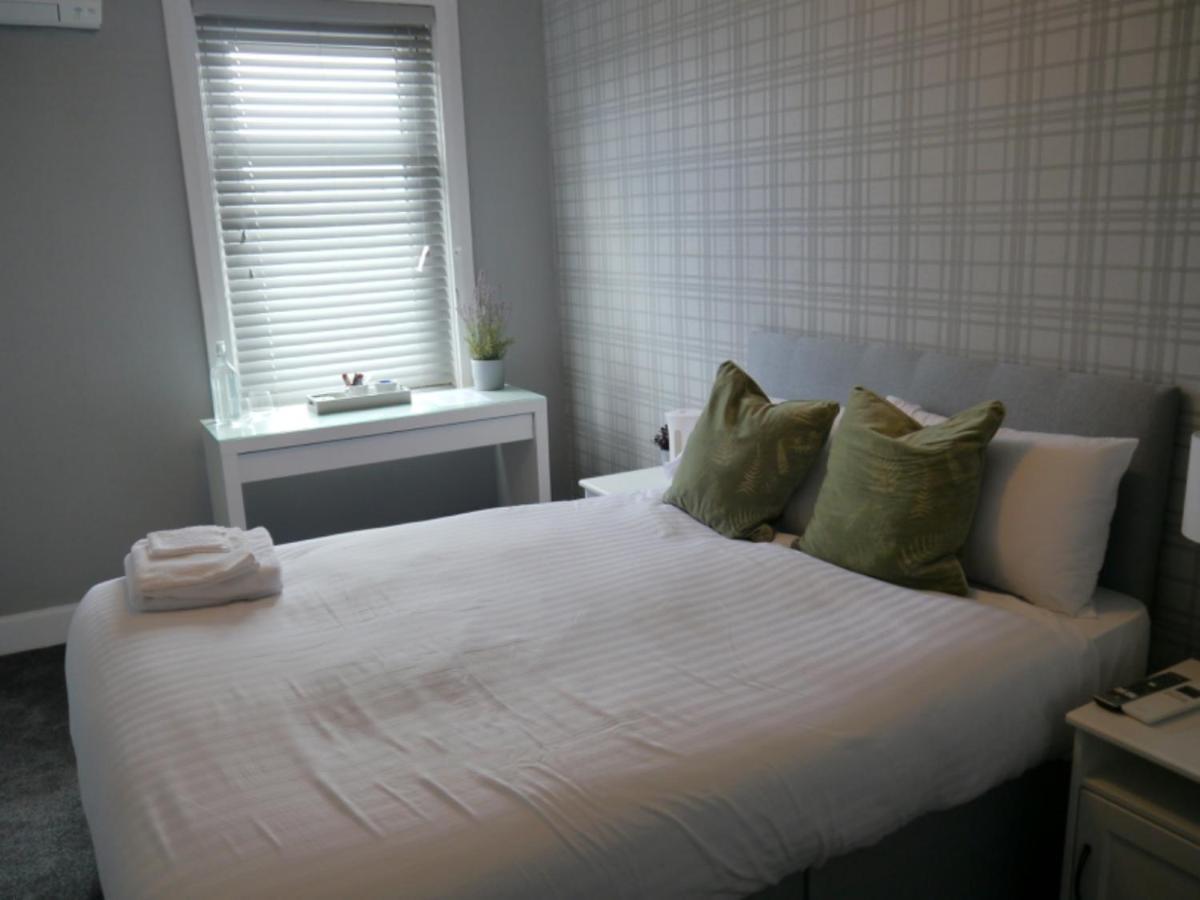 Caledonian Rooms Bellshill Εξωτερικό φωτογραφία
