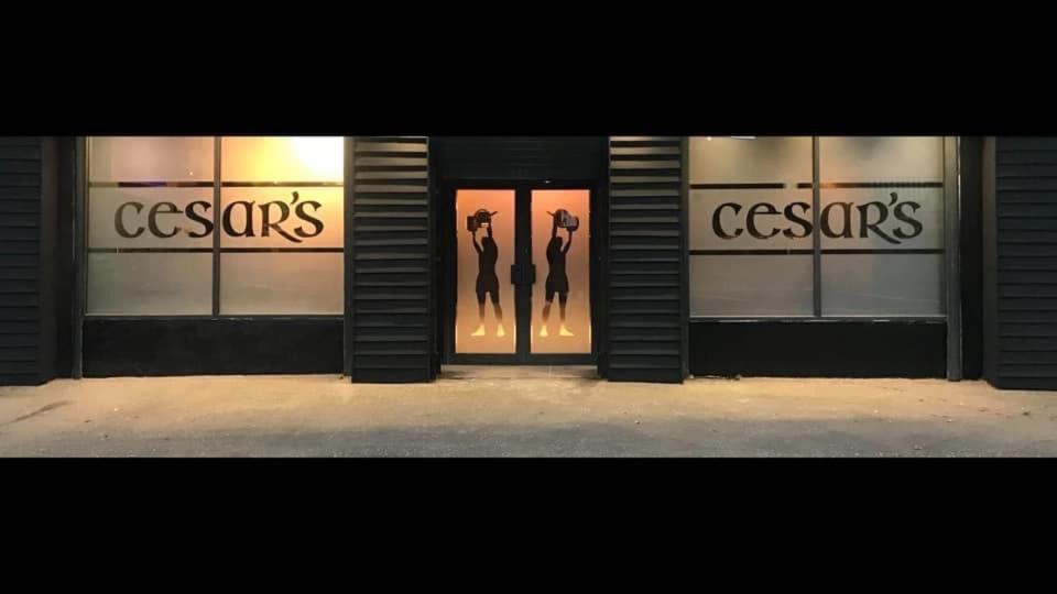 Caledonian Rooms Bellshill Εξωτερικό φωτογραφία